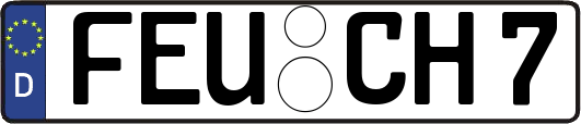 FEU-CH7