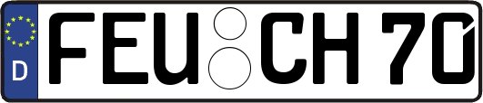 FEU-CH70