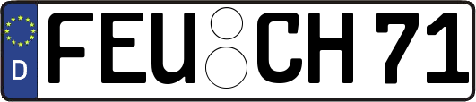 FEU-CH71