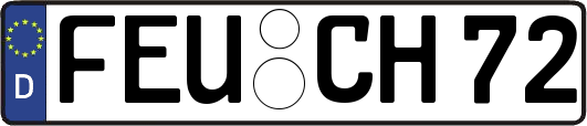 FEU-CH72