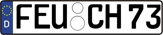 FEU-CH73