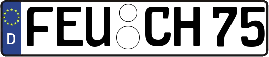 FEU-CH75