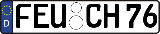 FEU-CH76