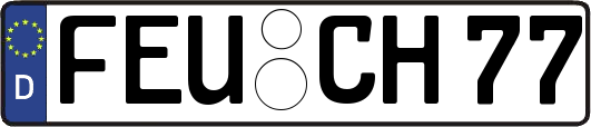 FEU-CH77