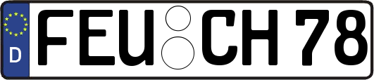 FEU-CH78