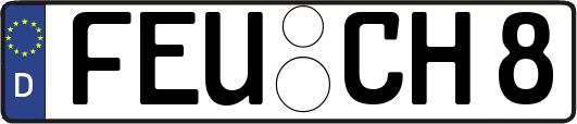 FEU-CH8