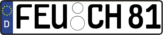 FEU-CH81