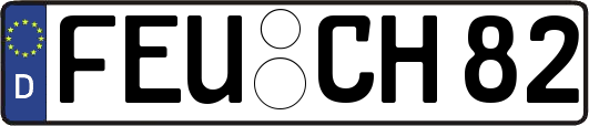 FEU-CH82