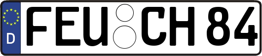 FEU-CH84