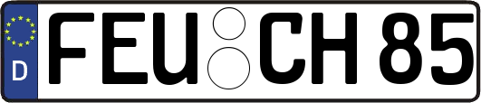 FEU-CH85