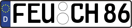 FEU-CH86