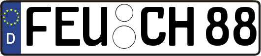 FEU-CH88