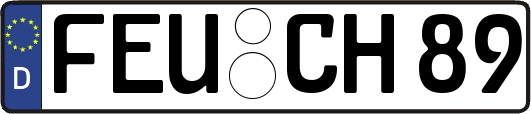 FEU-CH89