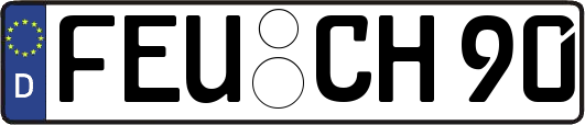 FEU-CH90