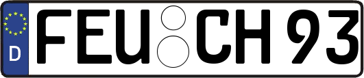 FEU-CH93