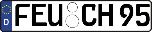 FEU-CH95