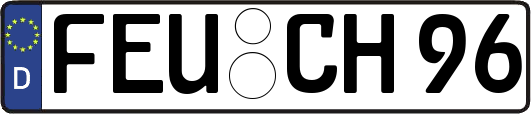 FEU-CH96