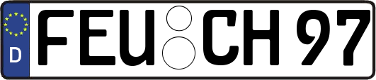 FEU-CH97