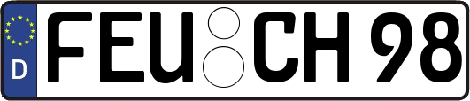 FEU-CH98