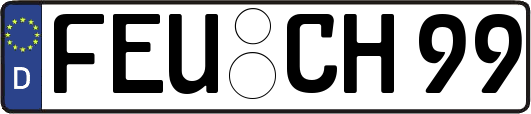 FEU-CH99