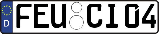 FEU-CI04