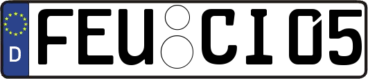 FEU-CI05