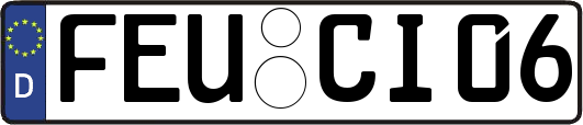 FEU-CI06