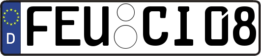 FEU-CI08