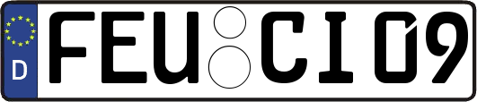 FEU-CI09