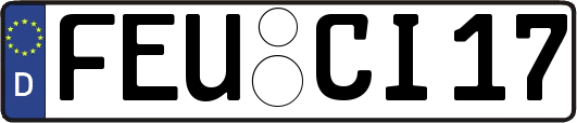 FEU-CI17