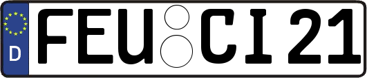 FEU-CI21