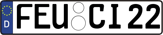 FEU-CI22