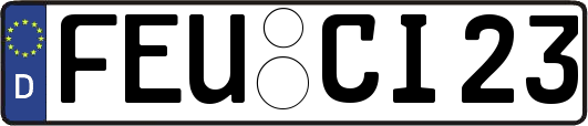 FEU-CI23