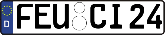 FEU-CI24