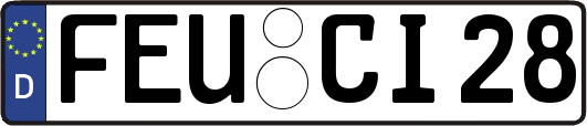 FEU-CI28