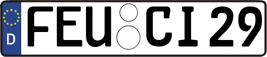 FEU-CI29