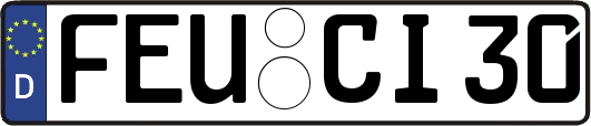FEU-CI30