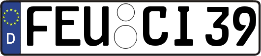 FEU-CI39