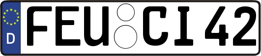 FEU-CI42