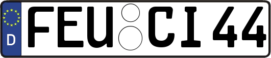 FEU-CI44