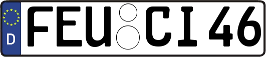 FEU-CI46