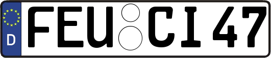 FEU-CI47
