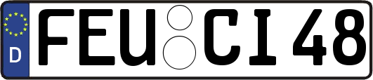 FEU-CI48