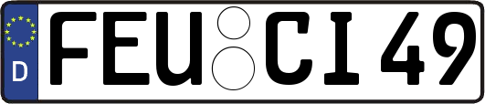FEU-CI49
