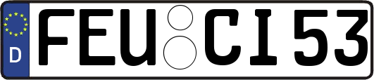 FEU-CI53