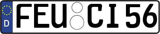 FEU-CI56