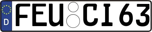 FEU-CI63