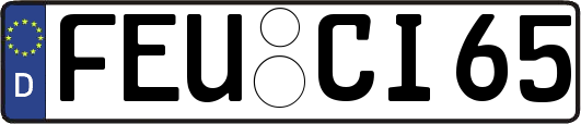 FEU-CI65