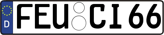 FEU-CI66