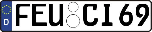 FEU-CI69